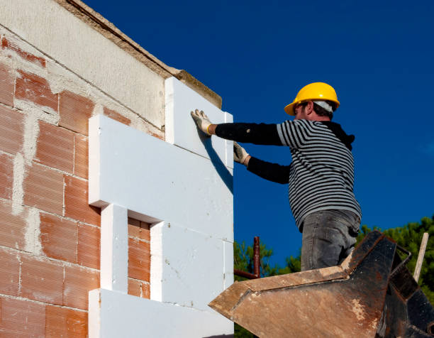 Best Commercial Insulation in Gibsonville, NC
