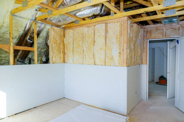 Best Spray Foam Insulation in Gibsonville, NC