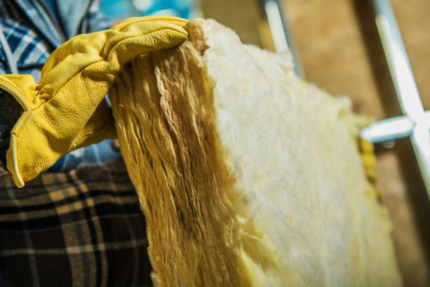 Best Insulation for Specific Applications in Gibsonville, NC