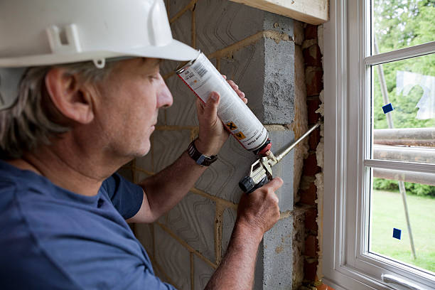 Best Residential Insulation in Gibsonville, NC